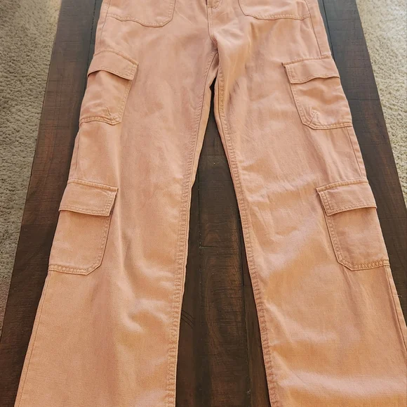 Pants - Picture 1 of 3